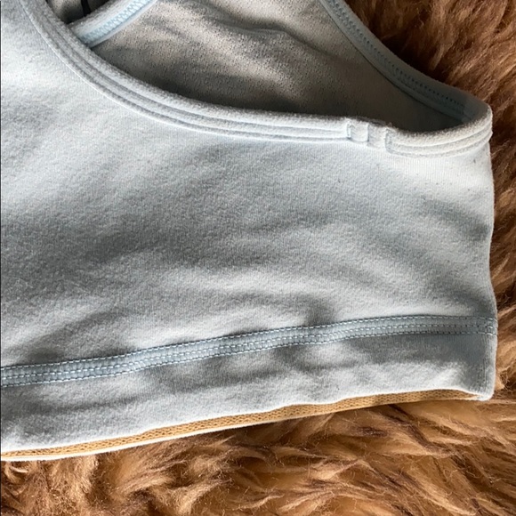 Lululemon no limits tank - Picture 10 of 16